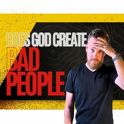 This Is The Truth About Bad People