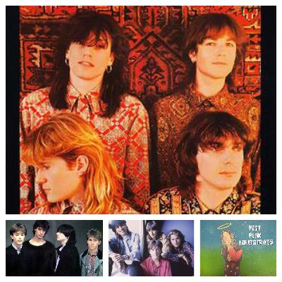 E029 – The Church – Heyday with Jim Anderson – Disillusionment: Shrugging off the Junk & the Jewels