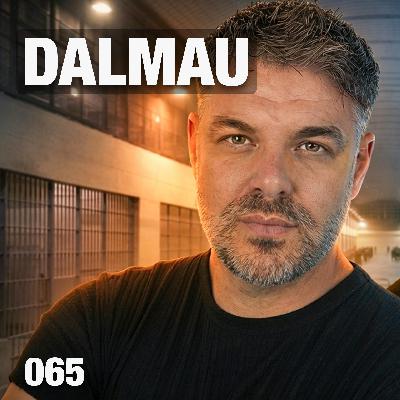 Lo que NO te cuentan del CECOT, CUBA y VENEZUELA | DALMAU #65