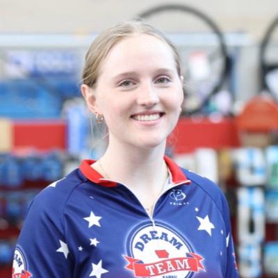 21: Addy and Mentor Bryan Cushman