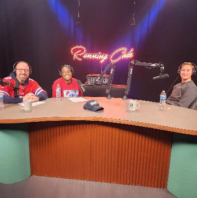 Running Code, Episode 42: Detective Toch