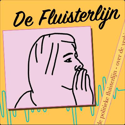 00 Leader - De Fluisterlijn