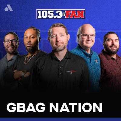 Best of Cowboys on 105.3 The Fan: Micah Parsons to make highly anticipated return vs. Cowboys on SNF