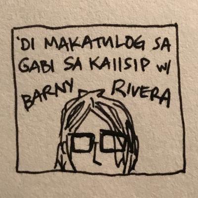 Sana... dalawa ang puso ko? Sana... dalawa ang puso ko?