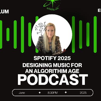 Designing Music for an Algorithmic Age Designing Music for an Algorithmic Age