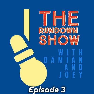 Episode 3 | Joe Biden plays Minecraft? The Good and Dark Side of AI