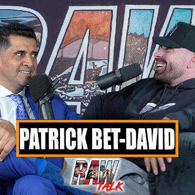 Patrick Bet-David’s $100 Million Offer To Tucker Carlson, Elon Musk, Free Speech, The Future of USA