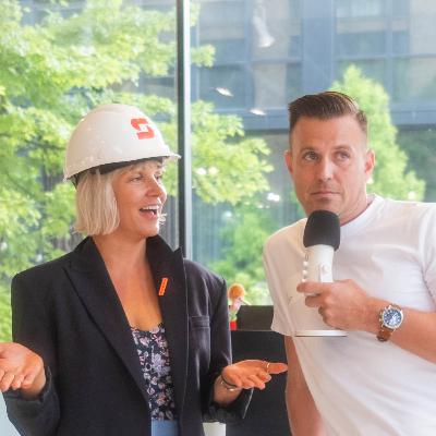 DoingBusinessTM: Episode 6