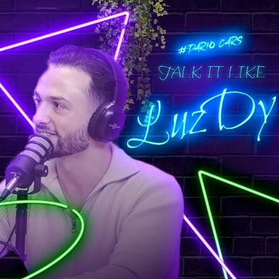 LuzDy #31 - DarioCars über Startschwierigkeite, Durchhaltevermöge, sini Vision uvm ... LuzDy #31 - DarioCars über Startschwierigkeite, Durchhaltevermöge, sini Vision uvm ...