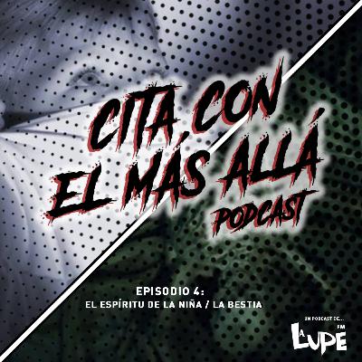 Episodio 4.- Encuentro con el Espectro / El Esqueleto