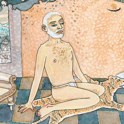 607. Reach Self Abidance on two legs of Self Inquiry and Surrender - Gems from the Past 607. Reach Self Abidance on two legs of Self Inquiry and Surrender - Gems from the Past