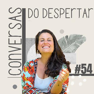 #54 | Observe - e não faça nada