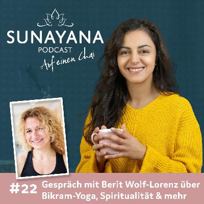 22 | Interview mit Berit Wolf-Lorenz