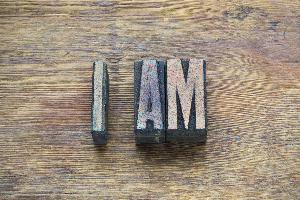 I am... // I am...Adopted