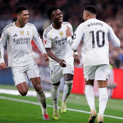 "El equipo así es más peligroso": el dilema de Xabi Alonso tras superar su primera gran prueba de fuego "El equipo así es más peligroso": el dilema de Xabi Alonso tras superar su primera gran prueba de fuego