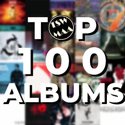 The Skinny's TOP 100 ALBUMS: 20 to 11 The Skinny's TOP 100 ALBUMS: 20 to 11