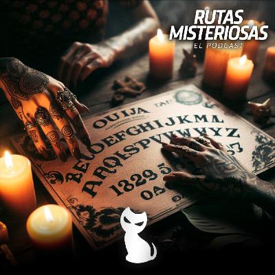 T3•76 Ouija, el juego maldito