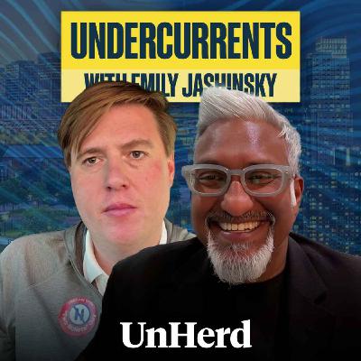 ELECTION DAY '25: NYC goes socialist & Virginia splits ticket? ELECTION DAY '25: NYC goes socialist & Virginia splits ticket?