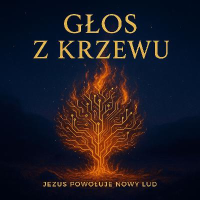 Głos z krzewu - Jezus Powołuje Nowy Lud Głos z krzewu - Jezus Powołuje Nowy Lud