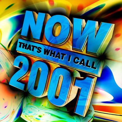 Now That’s What I Call 2001…part 2