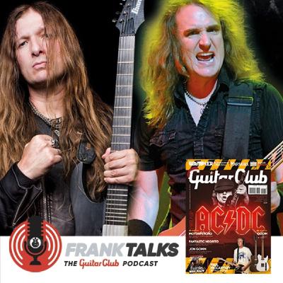 S02E04 - David Ellefson & Andy Martongelli