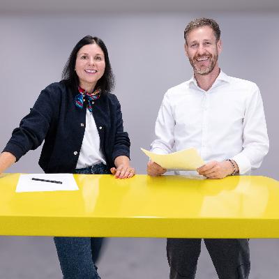 Das Staffelfinale und die große Frage: War's das jetzt? Das Staffelfinale und die große Frage: War's das jetzt?