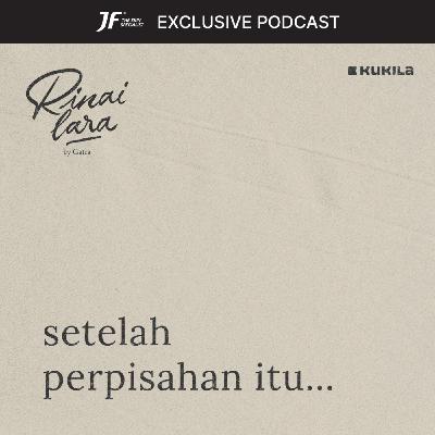 setelah perpisahan itu... - JF #GakKenaMental setelah perpisahan itu... - JF #GakKenaMental