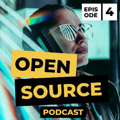 Open Source Podcast EP 4 - Scams, Fraud and COVID-19 Open Source Podcast EP 4 - Scams, Fraud and COVID-19