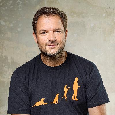 Martin Rütter – Hundetrainer