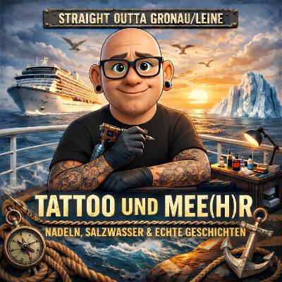 Tattoo und Mee(h)r... Tattoo und Mee(h)r...