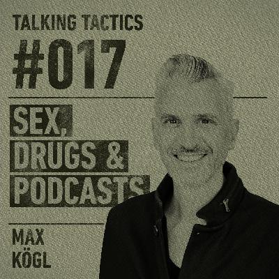 #017 - Max Kögl #017 - Max Kögl