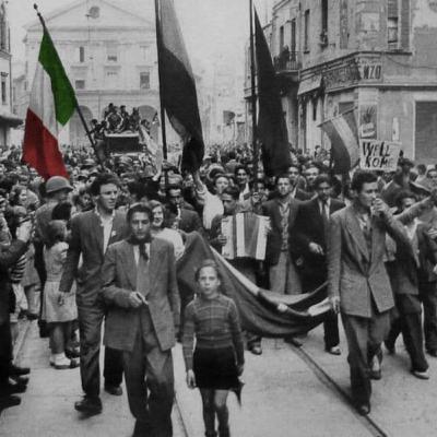 Diretta Dal Divano Puntata 48 (-2 alla fine della Fase 1 del lockdown in Italia) Diretta Dal Divano Puntata 48 (-2 alla fine della Fase 1 del lockdown in Italia)