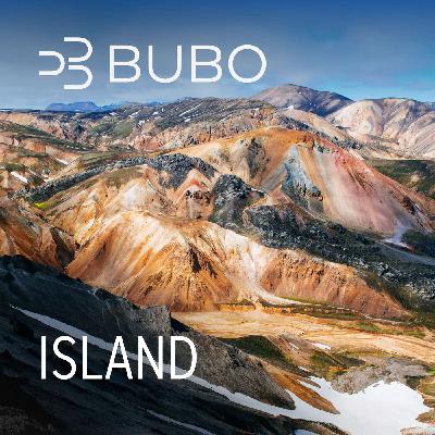 Island – krajina pokoja, rovnosti a ľudí, ktorí vedia žiť v prítomnosti Island – krajina pokoja, rovnosti a ľudí, ktorí vedia žiť v prítomnosti