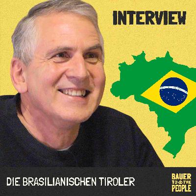 Interview - Dreizehnlinden - Die brasilianischen Tiroler Interview - Dreizehnlinden - Die brasilianischen Tiroler