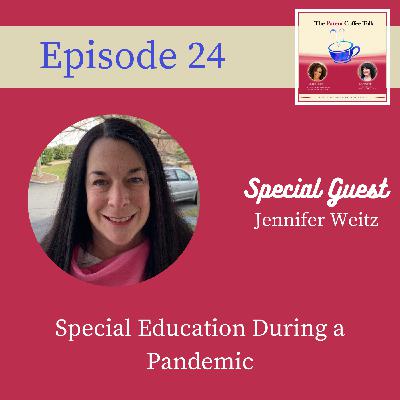 24: Special Education During a Pandemic