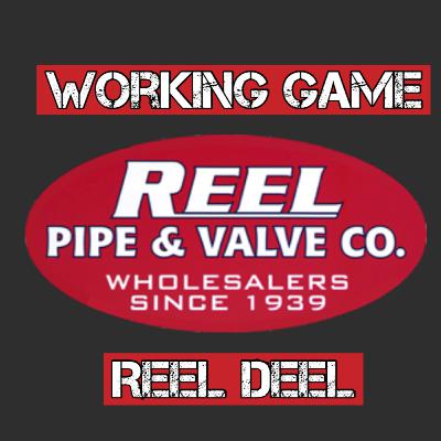 Reel Deel Reel Deel