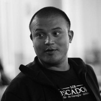 83 Manu Portillo | Actuación - Casting