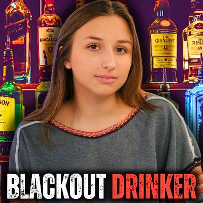 I Blacked Out at 16… Then Tried to End It All | How I Rebuilt My Life in Sobriety