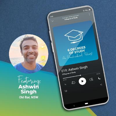 019: Reaching for something more satisfying