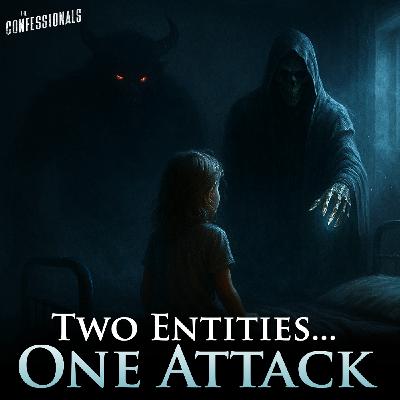 Members Preview | 809: The Reaper and The Beast