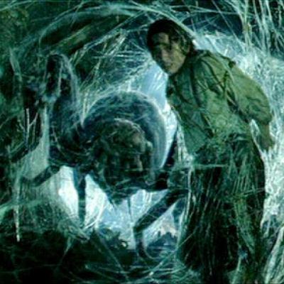PI 8x03 Hablemos de las arañas con la ayuda de Spiderman y Gollum - Episodio exclusivo para mecenas