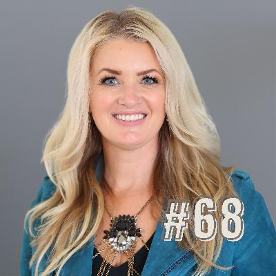 68: Healing Generational Trauma: A Conversation with Tammy Cox