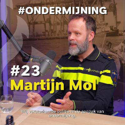 #23 - Martijn Mol over Project Mietwagen