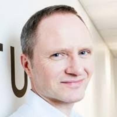 Fredrik Skantze - Co‑Founder and CEO - Funnel Fredrik Skantze - Co‑Founder and CEO - Funnel