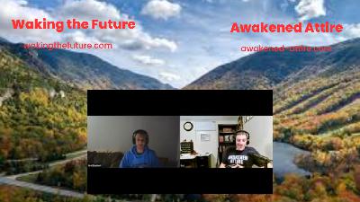Episode 1072: We Are Back!? Morning Chat With Joel And Pat 04-08-2023