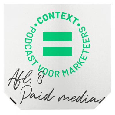 Paid media - de kickstart van je content