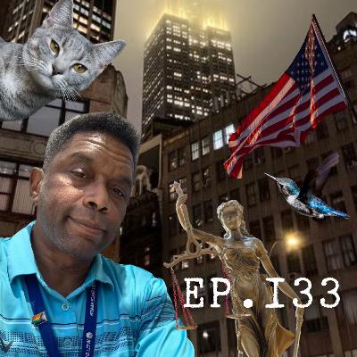 EPISODE no. 133 “Bertha” by Anthony Xavier Jackson | Poem