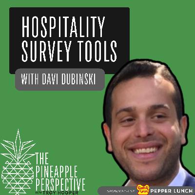 066: Turning Guest Feedback into Revenue with Davi Dubinski of Momos