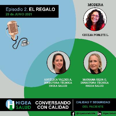 El Regalo Episodio II