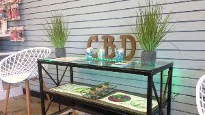 Is CBD Oil Legal in Alabama? It’s Complicated.